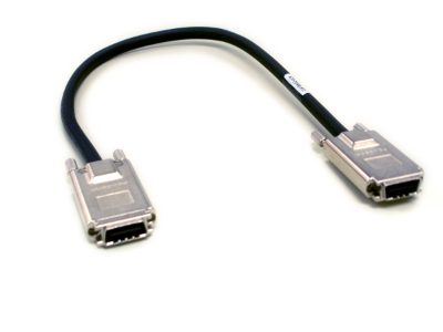 DEM-CB50 Direct Attach Cable 10GBase-CX4 for DGS-3120 Series, 0,5m, 10/100/1000/10000 Mbit/s