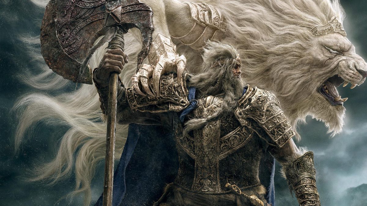 GAME ELDEN RING//PS5 3391892017281 SONY