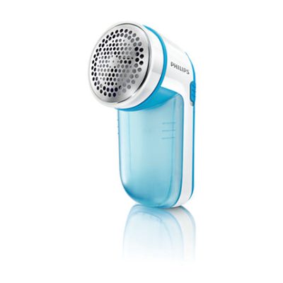 Fabric Shaver, GC026/00, Blue, White