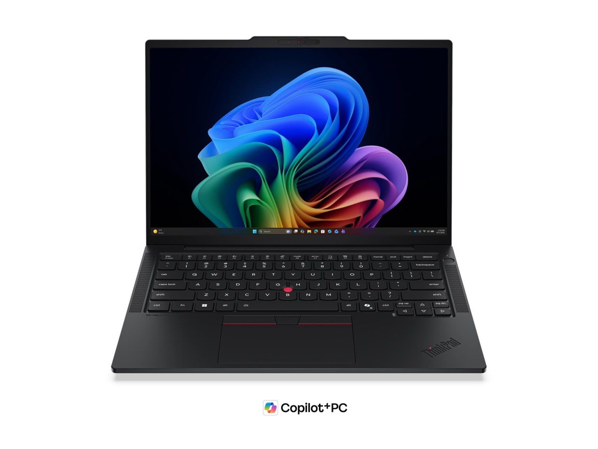 Lenovo ThinkPad T14s G7 AMD, Black, 14 ", IPS, WUXGA, 1920 x 1200 pixels, Anti-glare, AMD Ryzen AI 5 PRO, 440, 16 GB, Soldered LPDDR5X, Solid-state drive capacity 512 GB, AMD Radeon 840M Graphics, Windows 11 Pro, 802.11be, Bluetooth version 5.4, Keyboard language Nordic, Keyboard backlit, Warranty 36 month(s), Battery warranty 12 month(s)