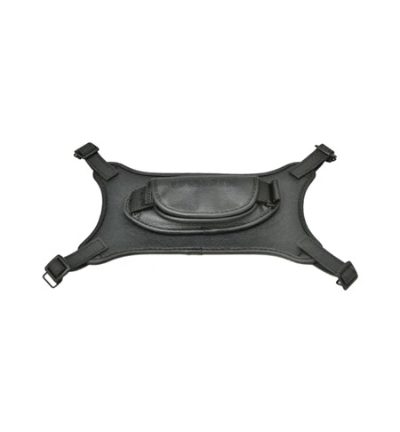 DMRHUX Rotate Hand Strap for U11, Black