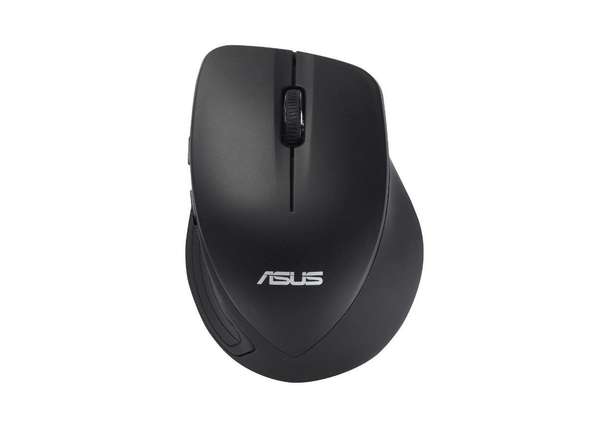 WT465, wireless, Wireless Optical Mouse, Black