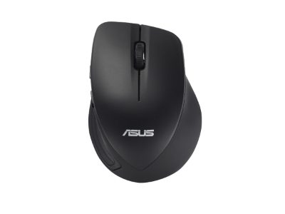 WT465, wireless, Wireless Optical Mouse, Black