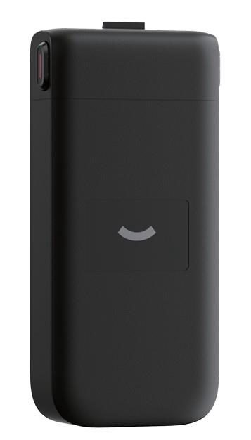 Vacuum Cleaner Accessory, DREAME, Battery Pack, Model W2506-6S1P-BWA, Black, For T50 Mix, W2506-6S1P-BWA