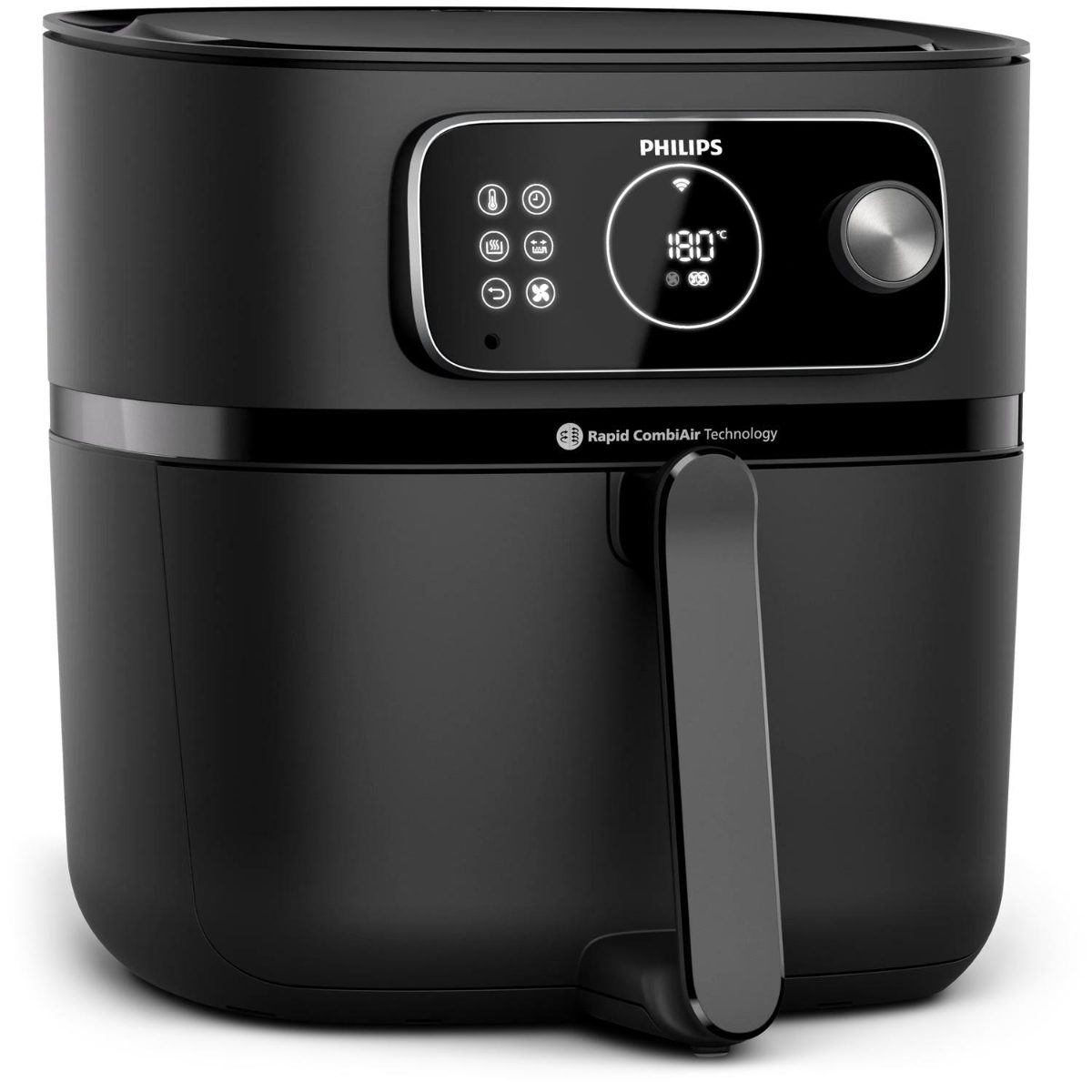 AIR FRYER/HD9875/90 PHILIPS