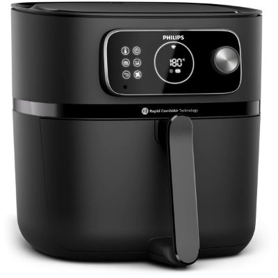 AIR FRYER/HD9875/90 PHILIPS
