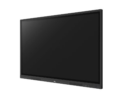LG 86TR3DK-B, 86 ", 390 cd/m², Landscape, 16/7, Android, Wi-Fi, 8 ms, 178 °