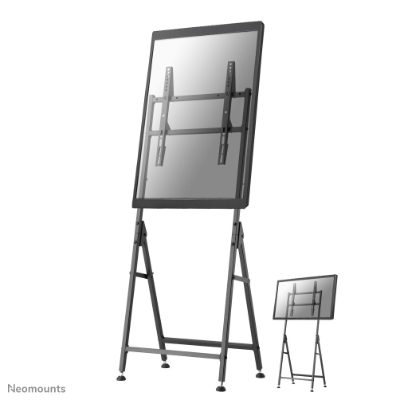 TV SET ACC FLOOR STAND BLACK/32-55" PLASMA-M1000 NEOMOUNTS