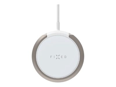 MagPad wireless charger, FIXMPAD2-WH
