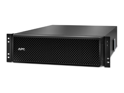 Schneider Electric Smart-UPS SRT 192V 5kVA and 6kVA RM Battery Pack, SRT192RMBP