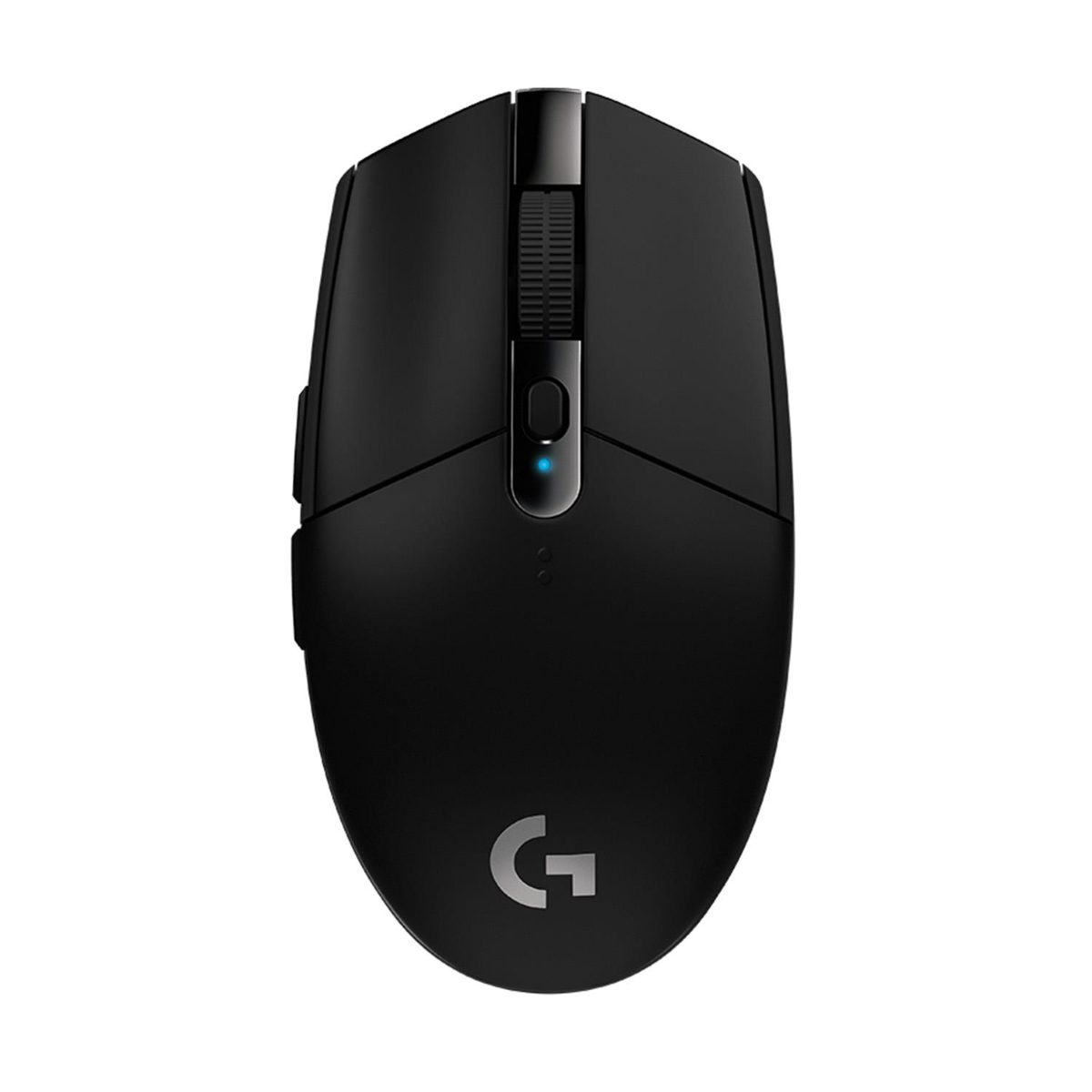 Logitech Mouse G305 black 910-005283, Logitech