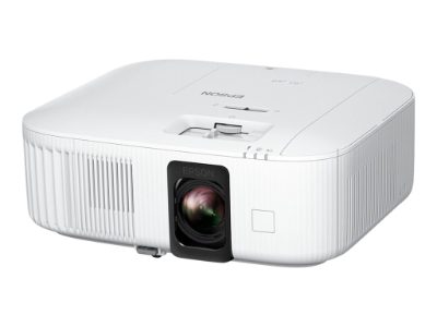 EH-TW6250, 4K PRO-UHD 3840 x 2160 (2 x 1920 x 1080), 2800 ANSI lumens, White, Lamp warranty 12 month(s), Wi-Fi
