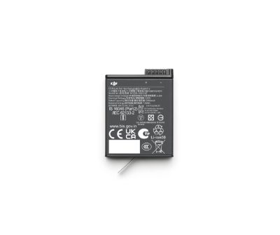 CAMERA ACC OSMO ACTION BATTERY/EXTREME CP.OS.00000370 DJI