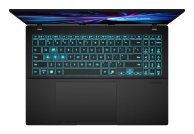 Asus Vivobook 16 V3607VM-RP040W, Matte Black, 16 ", IPS, WUXGA, 1920 x 1200 pixels, 144 Hz, Anti-glare, Intel Core 5, 210H, 16 GB, SO-DIMM DDR5, Solid-state drive capacity 1000 GB, NVIDIA GeForce RTX 5060, GDDR7, 8 GB, Windows 11 Home, 802.11ax, Bluetooth version 5.3, Keyboard language US international, Keyboard backlit, Warranty 24 month(s), Battery warranty 12 month(s)