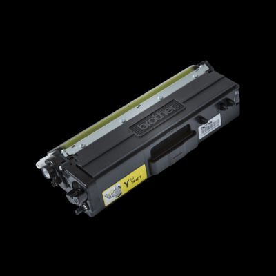 Brother TN421Y, Toner cartridge, Yellow