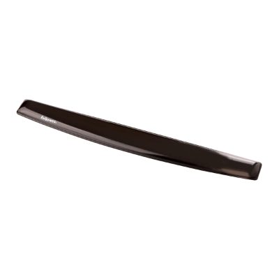 KEYBOARD ACC WRIST SUPPORT/CRYSTALS GEL 9112201 FELLOWES