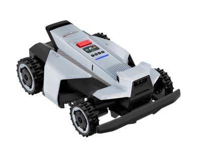 GRASS MOWER ROBOT X450E/AA12.06.03.0008 SEGWAY NAVIMOW