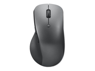 Professional Bluetooth Rechargeable Mouse, Wireless, Bluetooth, Grey