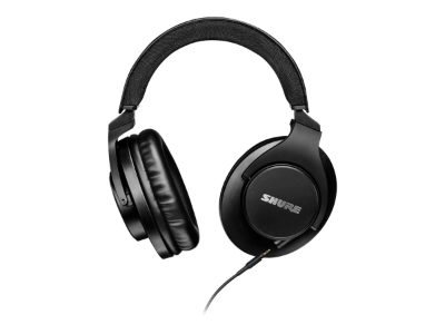 Professional Studio Headphones, SRH440A, Wired, Over-Ear