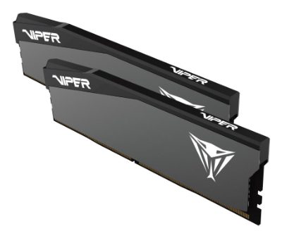 MEMORY DIMM 32GB DDR5-6000/KIT2 CL28 VEU532G6028K PATRIOT
