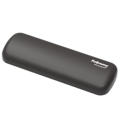 Breyta Palm Wrist Rest, Black