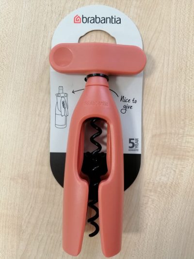 BRABANTIA korķu viļķis