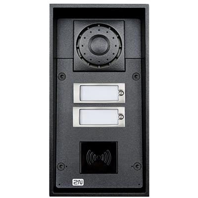 ENTRY PANEL IP FORCE/9151102RW 2N