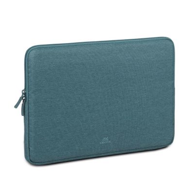 NB SLEEVE SUZUKA ECO 13.3-14"/7703 AQUAMARINE RIVACASE