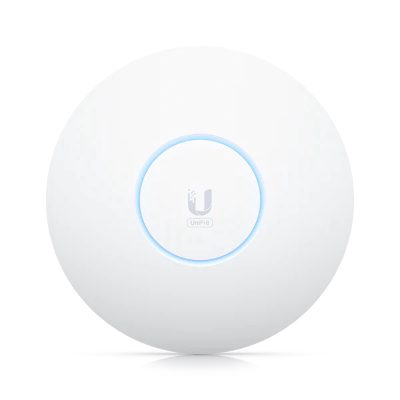 Access Point, UniFi6 Enterprise, MU-MiMO Yes, Power supply type UniFi PoE switch. 48V, 0.5A PoE adapter (optional), 12 month(s)