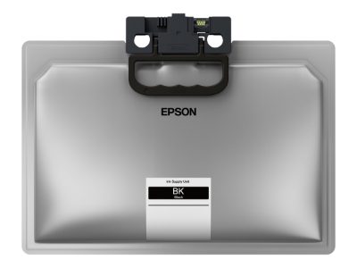 Epson WF-M52/57xx Series, XXL, Ink Cartridge, Black