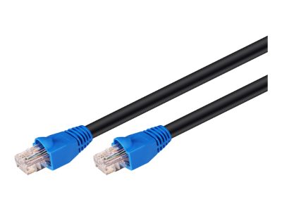 CAT 6 Outdoor Patch Cable