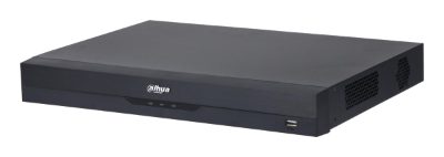 NET VIDEO RECORDER 16CH/NVR5216-EI2 DAHUA