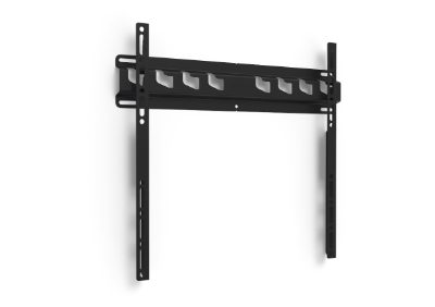 Wall mount, MA3000-A, Fixed, 32-55 ", Maximum weight (capacity) 60 kg, Black