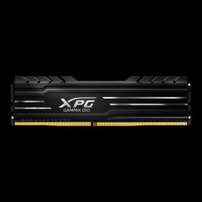 XPG GAMMIX D10, 32 GB, DDR4, 3200 MHz, PC/server, Registered No, ECC No