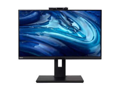Vero B8 B278UEbemiqprcuzx, 27 ", IPS, 16:9, 100 Hz, 4 ms, 2560 x 1440 pixels, 350 cd/m², HDMI ports quantity 1, Black