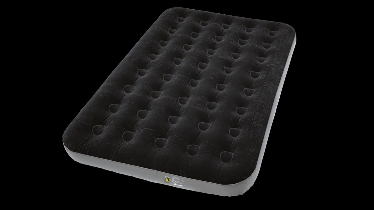 Outwell Classic Double, Airbed, 200 mm