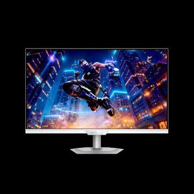 M27Q2 ICE EK, 27 ", SS IPS, QHD, 200 Hz, 1 ms, 2560 x 1440 pixels, 350 cd/m²