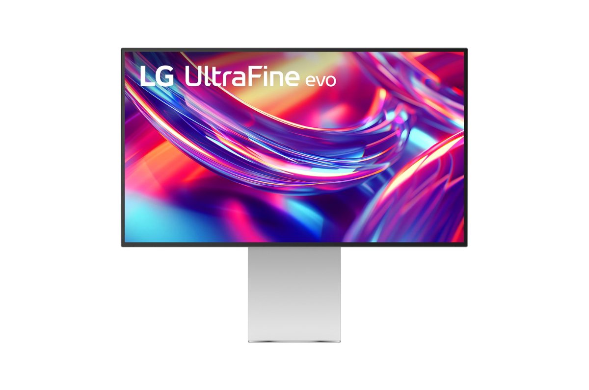32U990A-S, 32 ", IPS Black, 16:9, 60 Hz, 5 ms, 6144 x 3456 pixels, 450 cd/m², HDMI ports quantity 1