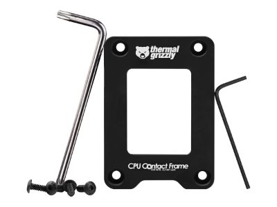 CPU Contact Frame, 13th Gen, Intel