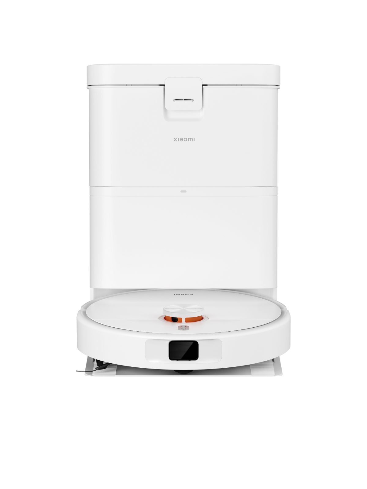Xiaomi Robot Vacuum H50 EU, Wet&Dry, 5200 mAh, 10000 Pa, White