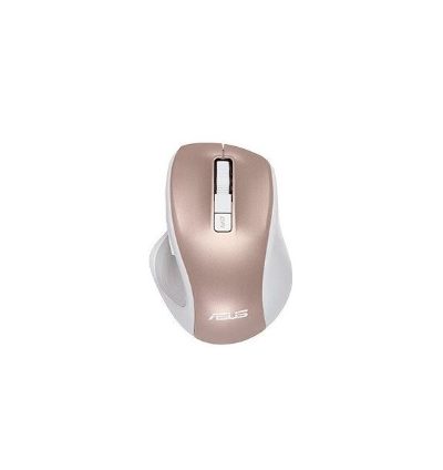 MW202, Wireless, 2.4GHz Wireless Optical Mouse, Rose Gold