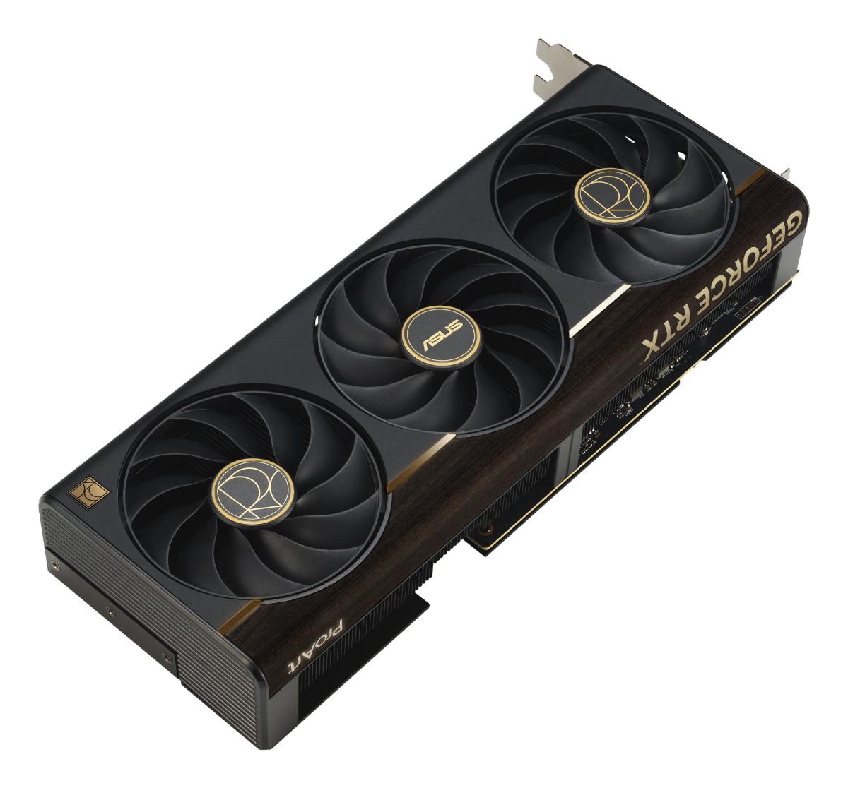 ASUS GeForce RTX 5080 ProART OC 16GB DLSS 4, Asus