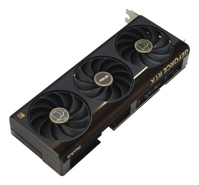 ASUS GeForce RTX 5080 ProART OC 16GB DLSS 4, Asus