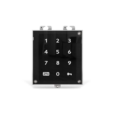 ACCESS UNIT 2.0 TOUCH KEYPAD/916032 2N