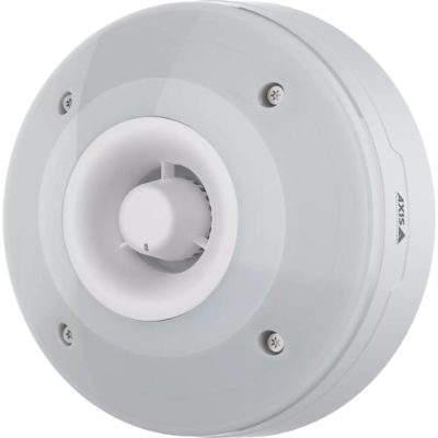 SIREN NETWORK STROBE D4100-VE/MK II 03105-001 AXIS