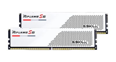 Ripjaws S5, 32 (2x16GB) GB, DDR5, 6000 MHz, PC/server, Registered No, ECC No