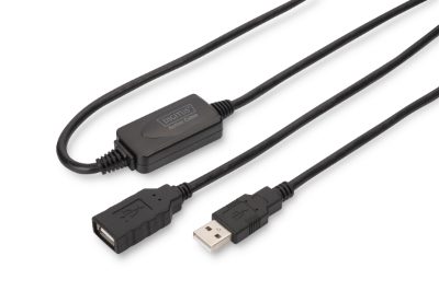 USB 2.0 Repeater Cable, DA-73101