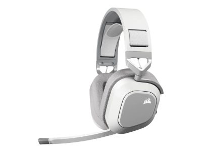 Gaming Headset, HS80 MAX, Bluetooth, Over-Ear, Wireless