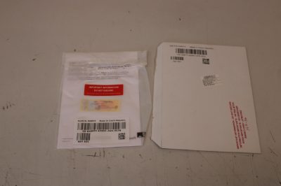 Dell Windows Server 2022/2019, 5-pack of Windows Server 2022/2019 Device CALs, UNPACKED, Client Access License