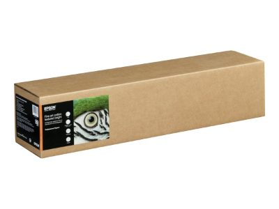 Fine Art Cotton Textured, Art Paper, 24" x 15m